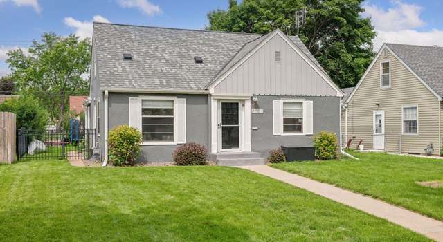 Photo of 6040 Washburn Ave S, Minneapolis, MN 55410
