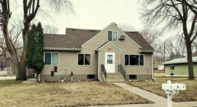 Photo of 44 Elm Ave S, Maple Lake, MN 55358