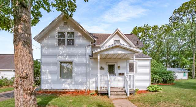 Photo of 114 2nd Ave N, Strum, WI 54770