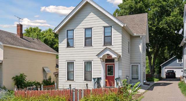 Photo of 697 5th St E, Saint Paul, MN 55106
