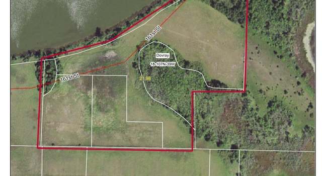 Photo of xx 240, Dovray Twp, MN 56172