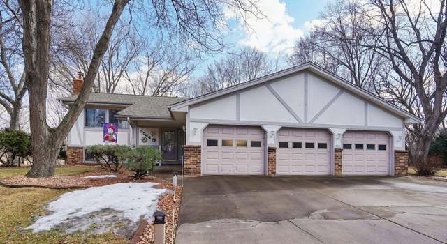 Photo of 3544 118th Ave NW, Coon Rapids, MN 55433