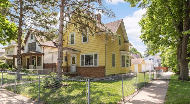 Photo of 742 Hawthorne Ave E, Saint Paul, MN 55106