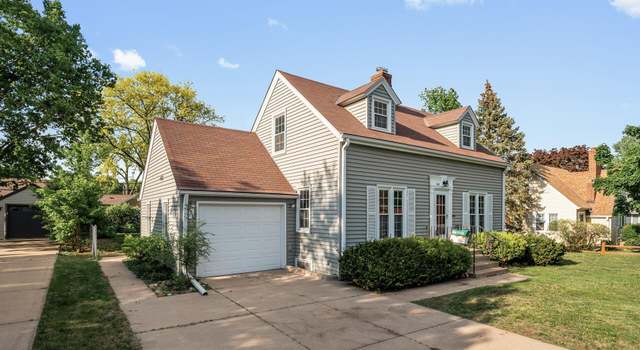 Photo of 5016 49th Ave N, Crystal, MN 55429
