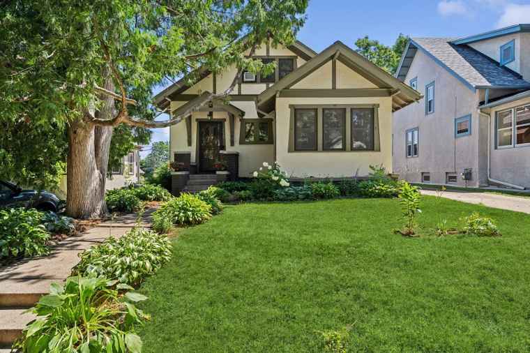 Photo of 4615 Aldrich Ave S Minneapolis, MN 55419