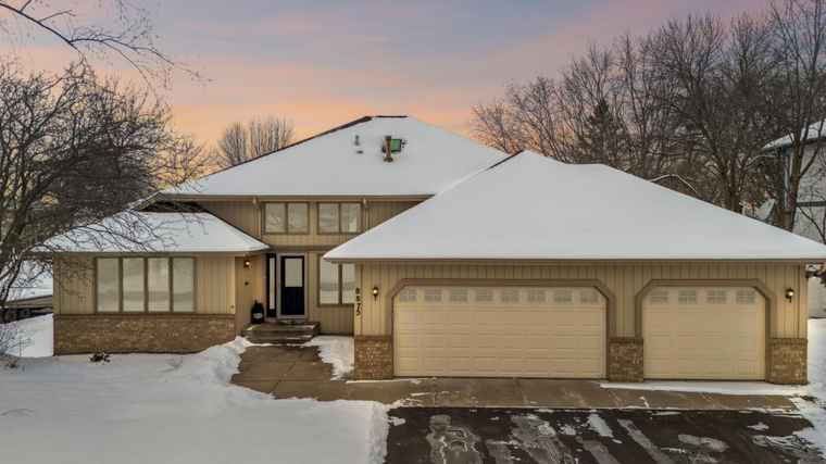 Photo of 8875 Dallas Ln N Maple Grove, MN 55369