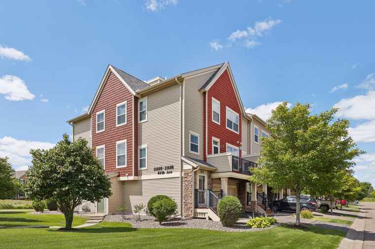 Photo of 11712 84th Ave N #309 Maple Grove, MN 55369