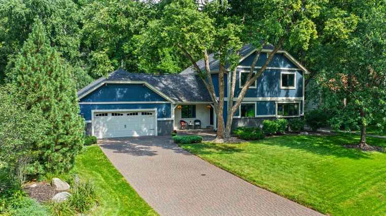Photo of 9291 Amsden Way Eden Prairie, MN 55347