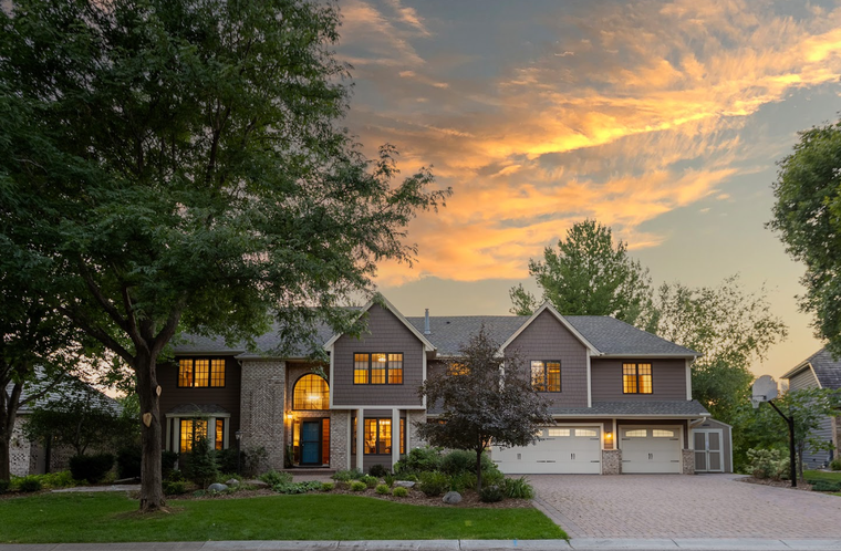 Photo of 6465 Glacier Ln N Maple Grove, MN 55311
