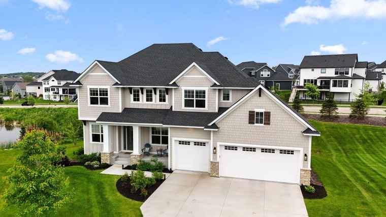 Photo of 6336 Yuma Ln N Maple Grove, MN 55311