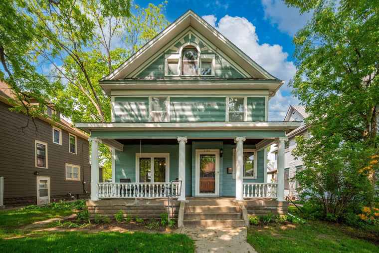 Photo of 1711 Emerson Ave N Minneapolis, MN 55411