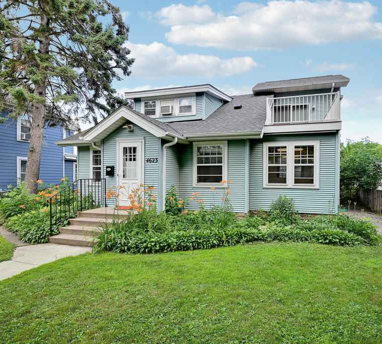 Photo of 4623 Blaisdell Ave S Minneapolis, MN 55419