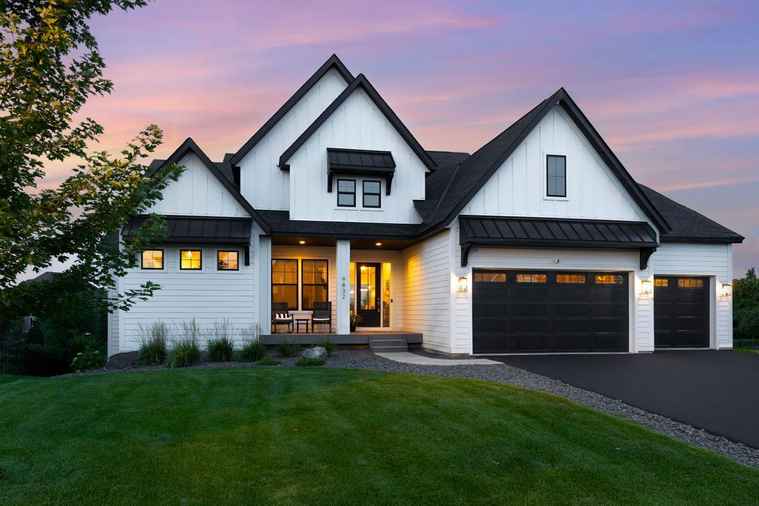 Photo of 9832 Rodeo Cir Eden Prairie, MN 55347