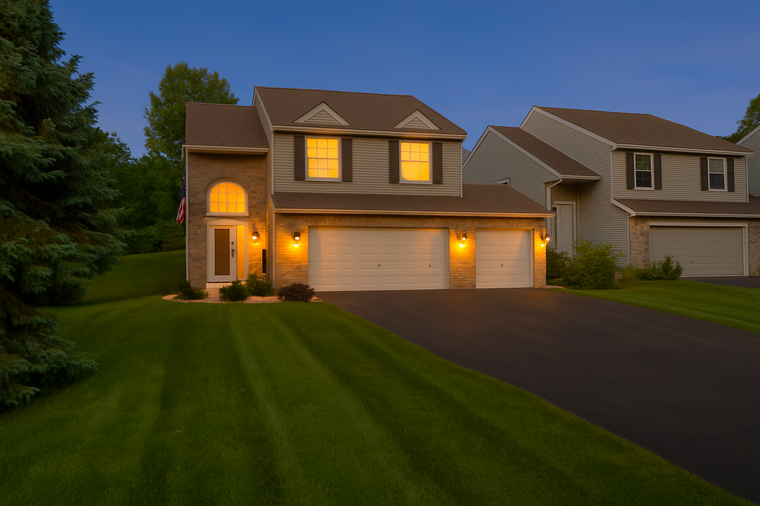 Photo of 2958 Magnolia Dr Woodbury, MN 55125