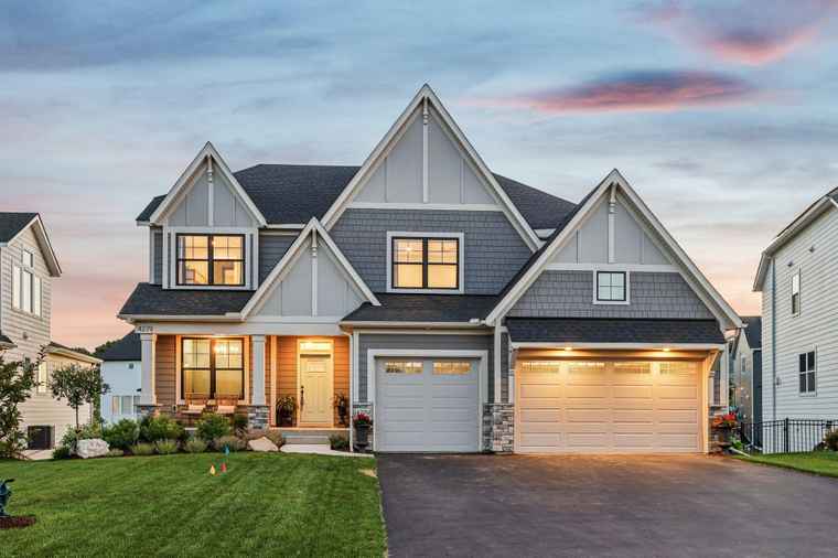 Photo of 4279 Arbor Bay Woodbury, MN 55129