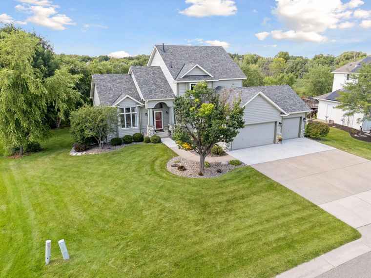 Photo of 18468 Gladstone Blvd N Maple Grove, MN 55311