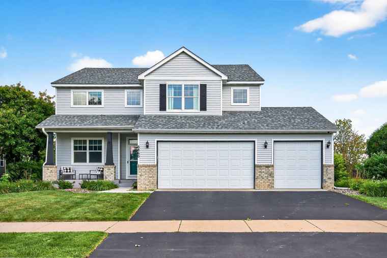 Photo of 6860 Peony Ln N Maple Grove, MN 55311