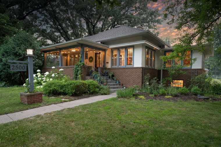 Photo of 2500 Seabury Ave Minneapolis, MN 55406