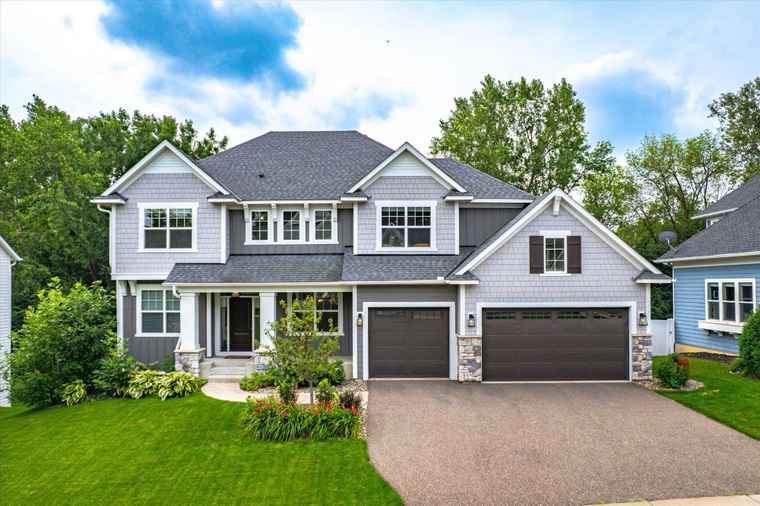 Photo of 15815 43rd Pl N Plymouth, MN 55446