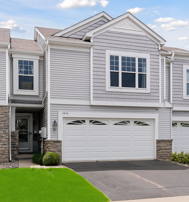 Photo of 6845 Christian Curv Woodbury, MN 55125