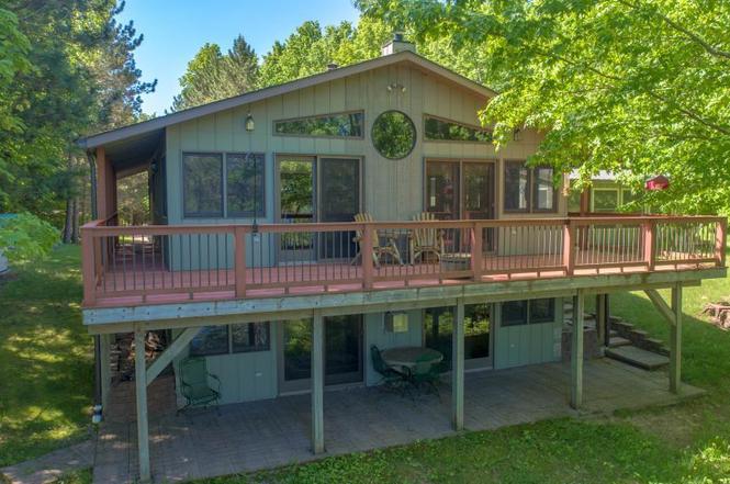 36300 Christmas Point Trl, Grand Rapids, MN 55744 | MLS# 5432196 | Redfin