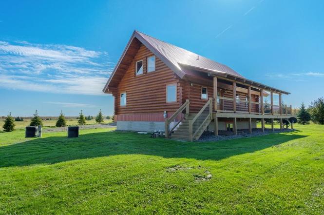 7566 Stevens Rd, South Harbor Twp, MN 56359 | Redfin