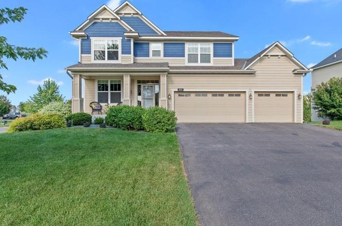 3011 Liberty Trl, Woodbury, MN 55129 | MLS# 4988321 | Redfin