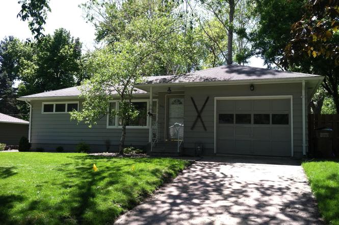 recently sold homes in albert lea mn