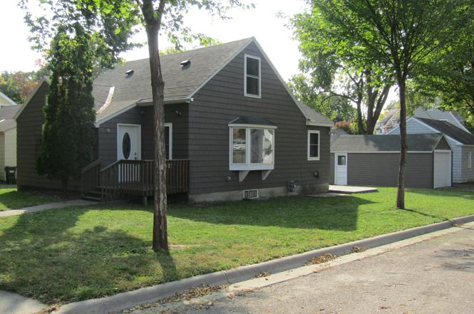 1111 3rd St, Granite Falls, MN 56241 | MLS# 5663480 | Redfin