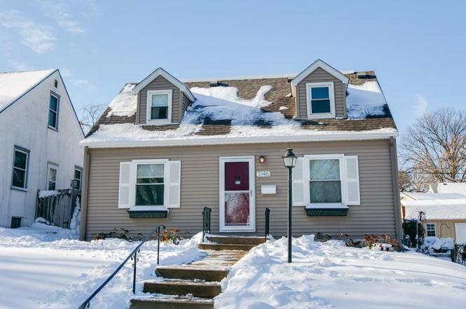 3146 Pierce St NE, Minneapolis, MN 55418 | MLS# 5336786 | Redfin