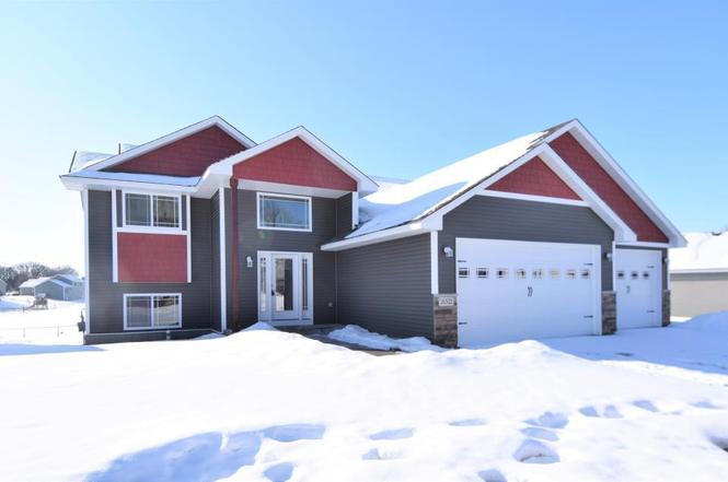 26322 22nd St W, Zimmerman, MN 55398 | MLS# 5292819 | Redfin