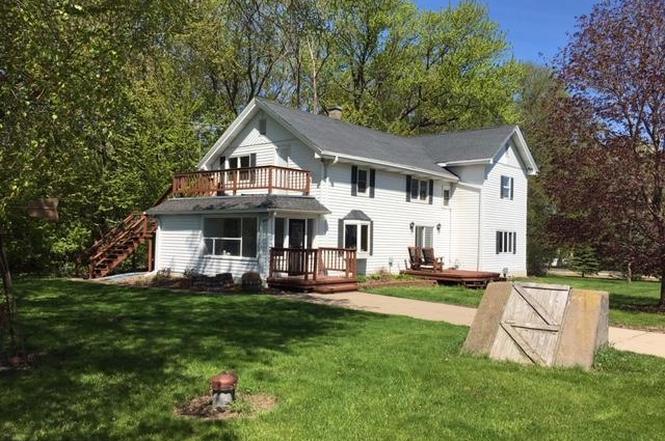 1309 County Road TT, Roberts, WI 54023 | MLS# 5236854 | Redfin