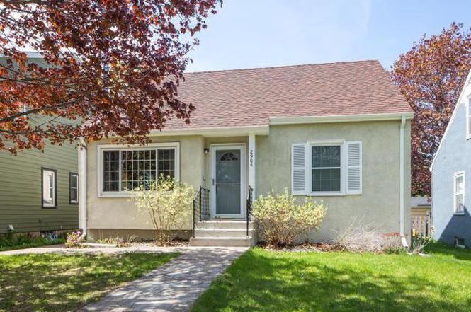 2904 Jersey Ave S, St. Louis Park, MN 55426 | MLS# 4594988 | Redfin