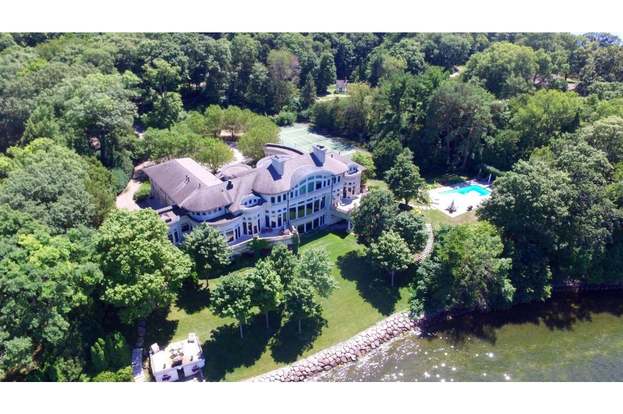 2750 Gale Rd Woodland Mn 55391 Mls 4753030 Redfin