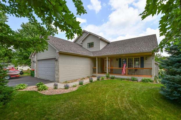 224 139th Ln Nw Andover Mn 55304 Mls 5294048 Redfin