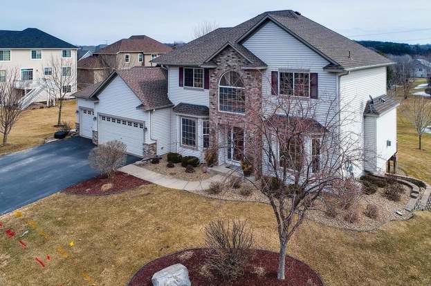 6075 Summit Curv S Cottage Grove Mn 55016 Mls 5203271 Redfin