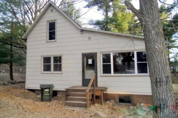 406 1st Ave W Balsam Lake Wi 54810 Mls 4705288 Redfin