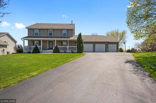 15928 Cascade Path Rosemount Mn 55068 4 Beds 3 Baths