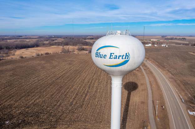 Blue Earth Area Middle Mn Homes For Sale Redfin