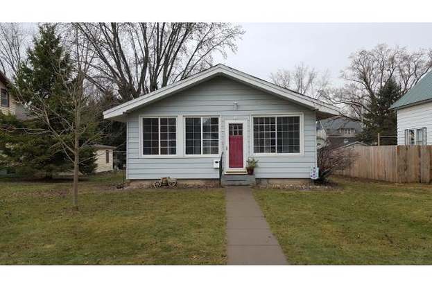 152 Arch St Amery Wi 54001 Mls 4693325 Redfin