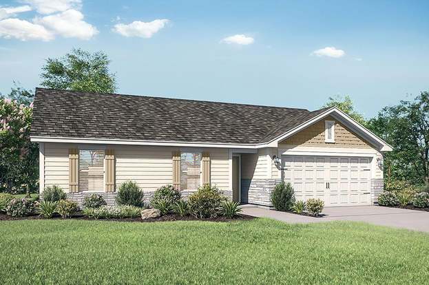 1107 Foede Cir Montrose Mn 55363 Mls 5335356 Redfin