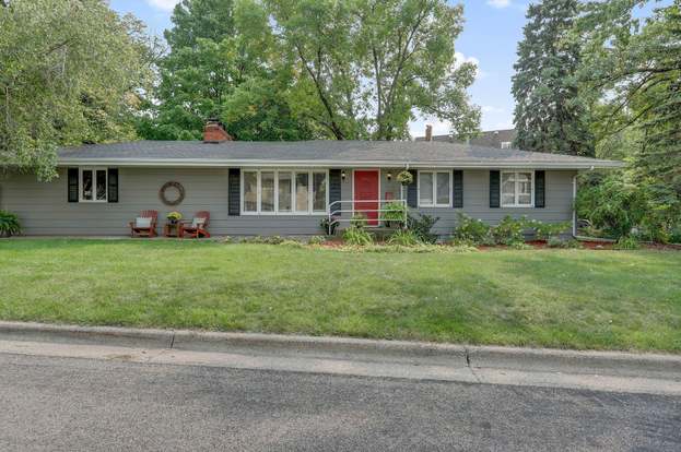 3301 Huntington Ave Saint Louis Park Mn 55416 Mls 5662419 Redfin