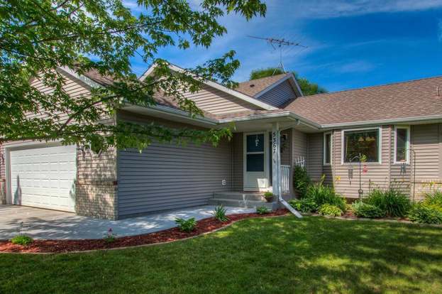 5367 Lachman Ave Ne Albertville Mn 55301 Mls 4976433 Redfin