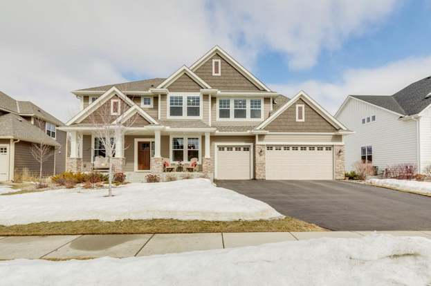 3475 Sawgrass Trl W Eagan Mn 55123 Mls 5203449 Redfin