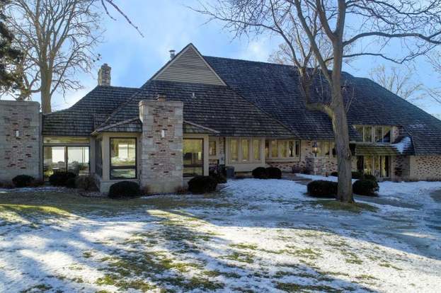 578 Harrington Rd Wayzata Mn 55391 Mls 4966470 Redfin