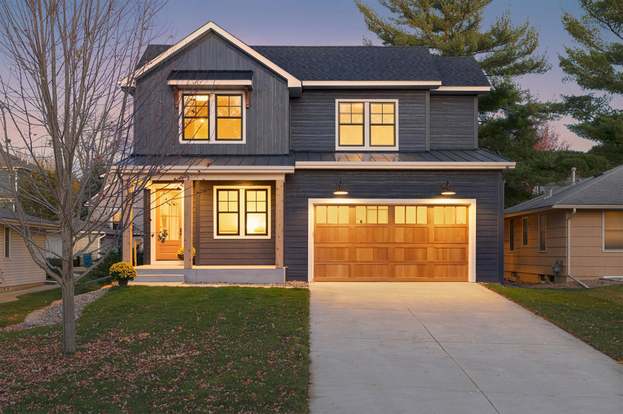 Quartz Countertops Edina Mn Homes For Sale Redfin