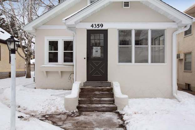 4359 Thomas Ave N Minneapolis Mn 55412 Mls 5329525 Redfin