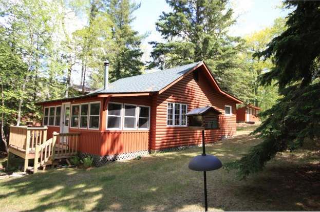12424 Manhattan Point Blvd Crosslake Mn 56442 4 Beds 2 Baths