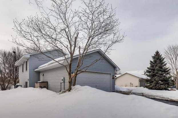 15229 Claret Ave W Rosemount Mn 55068 3 Beds 2 Baths