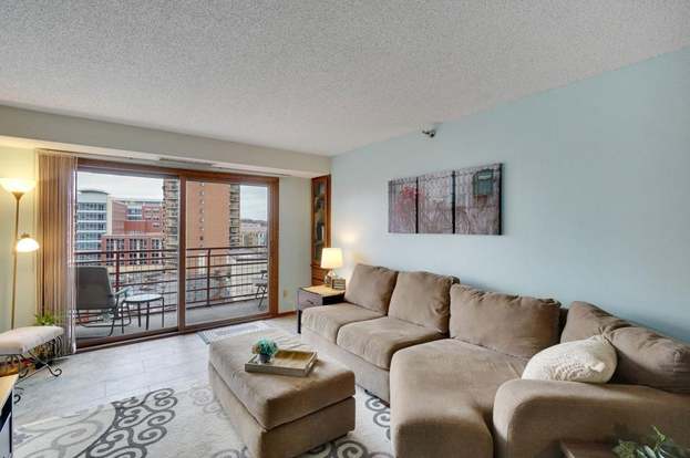 66 9th St E 1414 St Paul Mn 55101 1 Bed 1 Bath